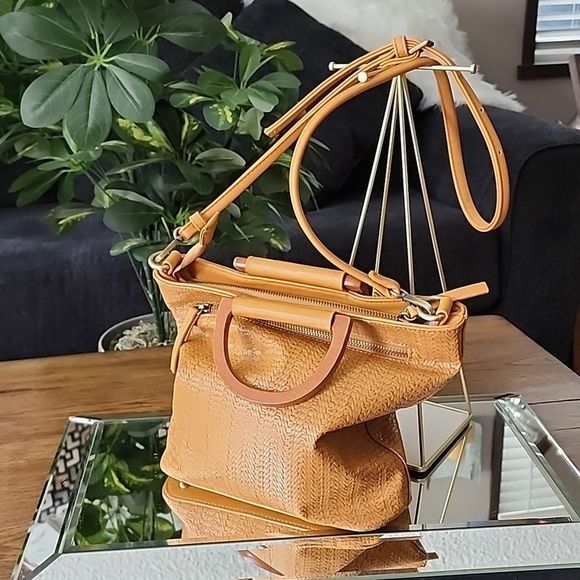 Joy Susan Handbags - Joy Susan Cross Body Handbag